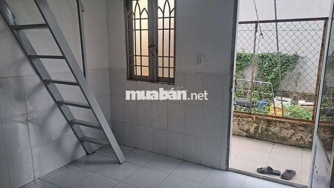 Phòng trọ đường Đào Sư Tích cách cầu cây khô 200m