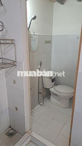 Phòng trọ đường Đào Sư Tích cách cầu cây khô 200m