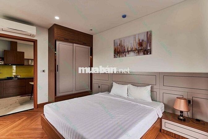 🏡 CĂN HỘ 2PN 2WC – TÔN ĐỨC THẮNG, LIÊN CHIỂU