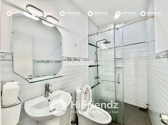 CĂN HỘ STUDIO FULL NỘI THẤT BAN CÔNG KHU TÊN LỬA, GẦN AEON Ở LIỀN ĐƯỢC