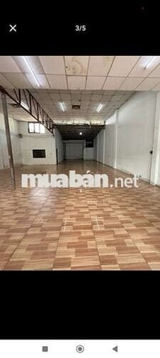 XƯỞNG ️GIÁ 20TR _DIỆN TÍCH 10×25M