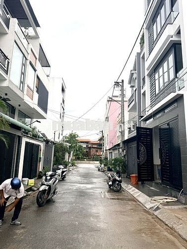 Bán đất hẻm xe hơi 5m, Ngay đường Linh Đông, KDC cao cấp, hệ số xd cao