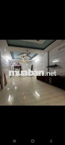 CHÍNH CHỦ CẦN CHO THUÊ NHÀ MT ĐƯỜNG 14M P.BHH.BÌNH TÂN .DT 5×22M 5 LẦU