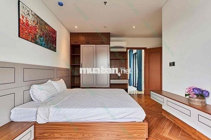 🏡 CĂN HỘ 2PN 2WC – TÔN ĐỨC THẮNG, LIÊN CHIỂU