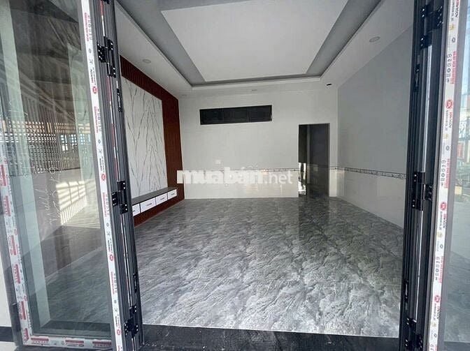 Chốt gấp căn nhà cấp 4 ở Bình Mỹ Củ Chi 850tr. SHR(6x18)