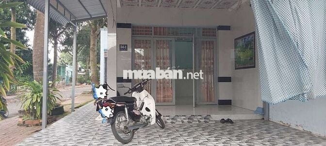 CHO THUÊ NHÀ NGUYÊN CĂN TRƯỜNG AN