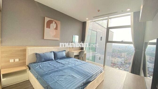 Em Nhung cho thuê căn hộ cao cấp Vinhomes Gardenia từ 13.5tr/tháng