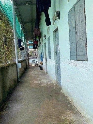 Cô Hằng nhờ bán dãy trọ ở An Tịnh – Trảng Bàng. DT 219m2, giá 880TR