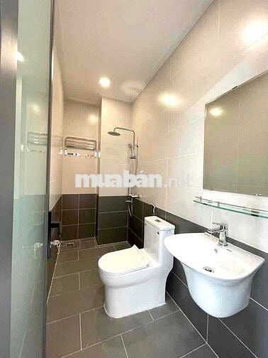 Cho Thuê Nhà Đường Số 1, Bình Tân (Thang Máy - 7PN,8WC Cho CHDV / KS)