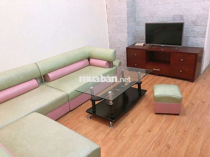 Giá rẻ tại CT6 Sudico Mỹ Đình Sông Đà 60m2 2PN 1VS full đồ chỉ 11tr/th