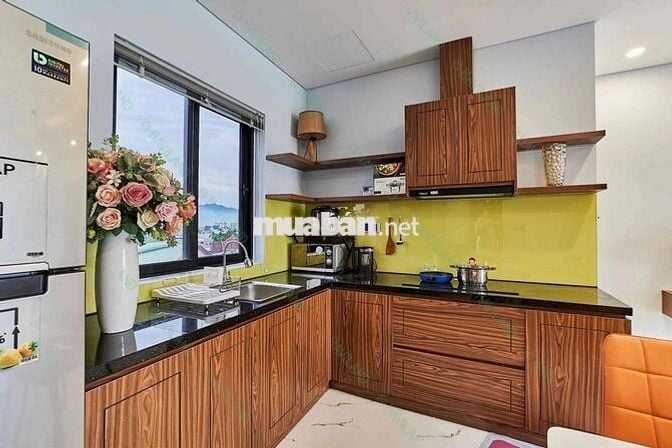 🏡 CĂN HỘ 2PN 2WC – TÔN ĐỨC THẮNG, LIÊN CHIỂU