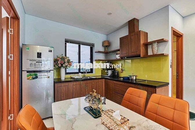 🏡 CĂN HỘ 2PN 2WC – TÔN ĐỨC THẮNG, LIÊN CHIỂU
