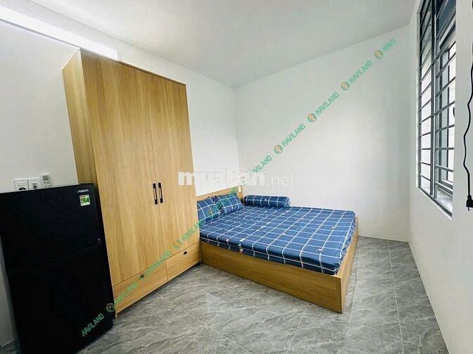 ✨ STUDIO MỚI 100% – DUY TÂN, HẢI CHÂU ✨