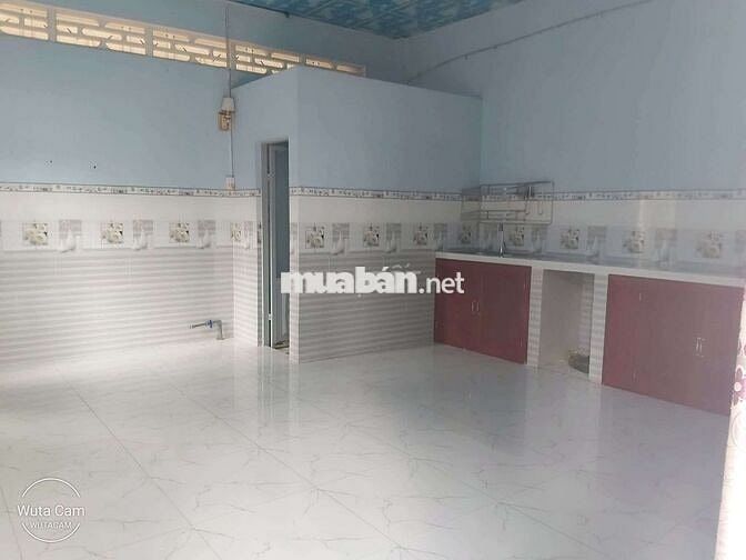 CHO THUÊ NHÀ NGUYÊN CĂN TRƯỜNG AN