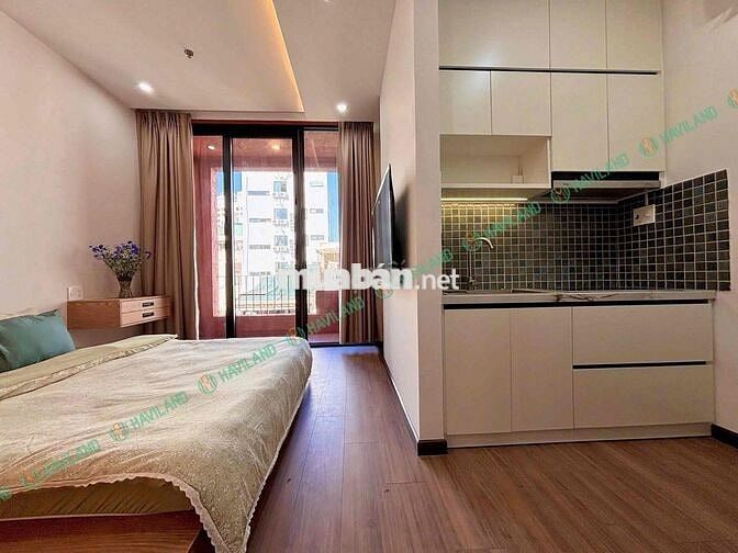 STUDIO FULL NỘI THẤT – AN THƯỢNG 3