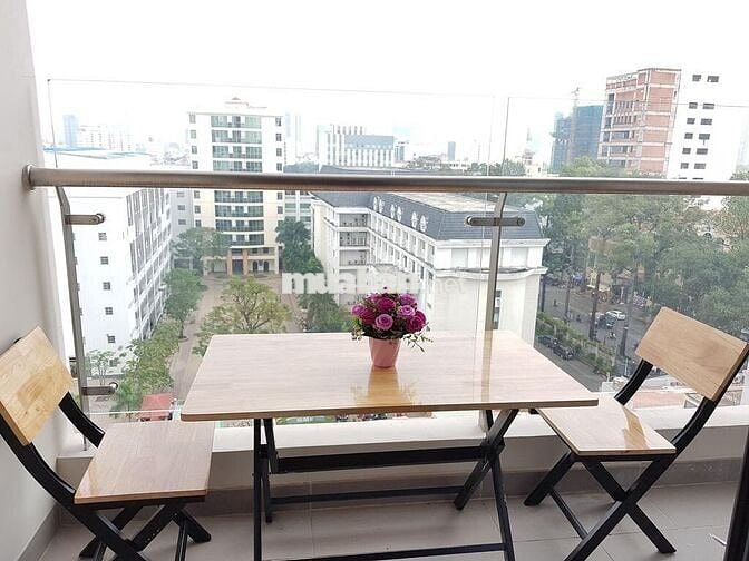 BÁN GẤP CĂN HỘ OFFICTEL TẠI CHUNG CƯ EVERRICH