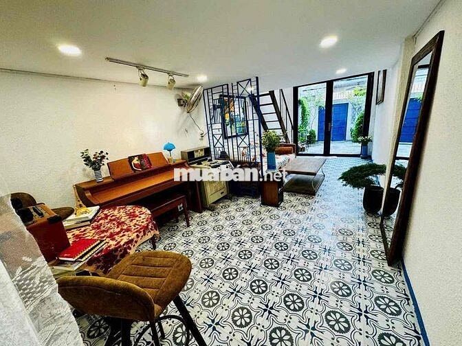 Đất Nền Hẻm Đường Hồng Bàng Nha Trang