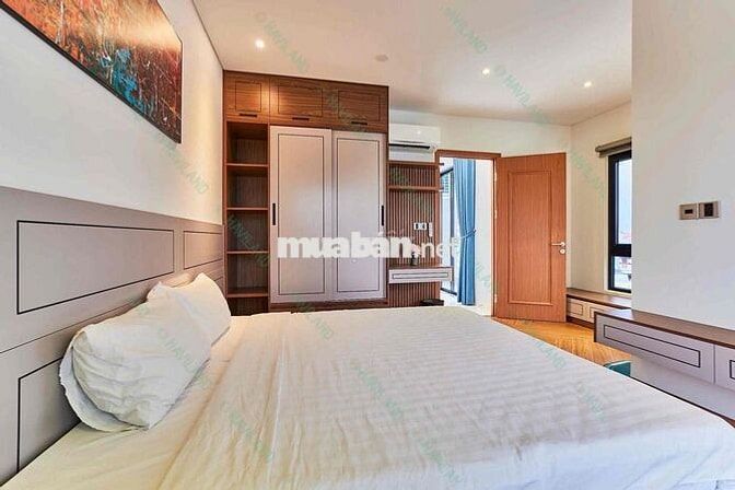 🏡 CĂN HỘ 2PN 2WC – TÔN ĐỨC THẮNG, LIÊN CHIỂU