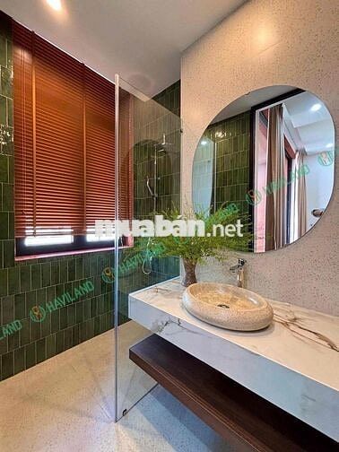 STUDIO FULL NỘI THẤT – AN THƯỢNG 3