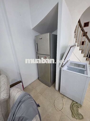 Nhà Đức Giang lô gấp ô tô 200 mét vuông 4 phòng ngủ