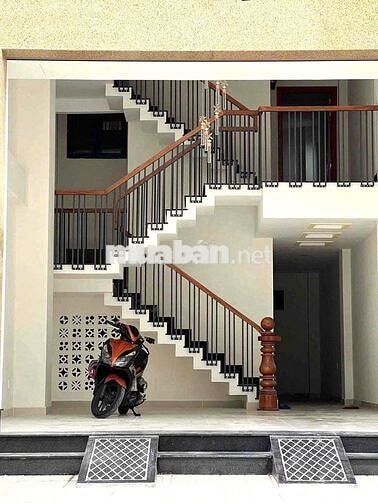 Cho Thuê Nhà Đường Số 1, Bình Tân (Thang Máy - 7PN,8WC Cho CHDV / KS)