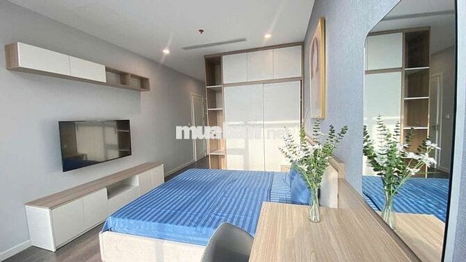 Em Nhung có quỹ căn hộ cao cấp cho thuê Vinhomes Gardenia từ 13.5tr