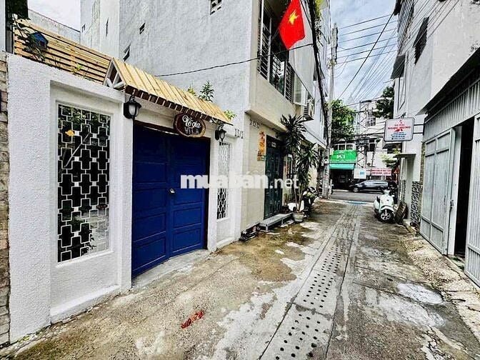 Đất Nền Hẻm Đường Hồng Bàng Nha Trang