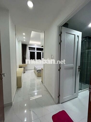 Bán Căn hộ Tản Đà Court, 86 Tản Đà, Quận 5, ngay góc Tản Đà-Nguyễn Trã