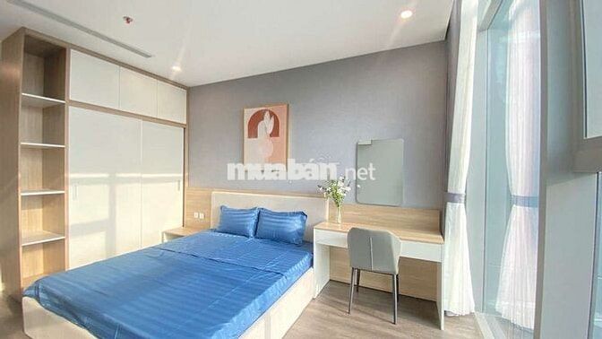 Em Nhung có quỹ căn hộ cao cấp cho thuê Vinhomes Gardenia từ 13.5tr