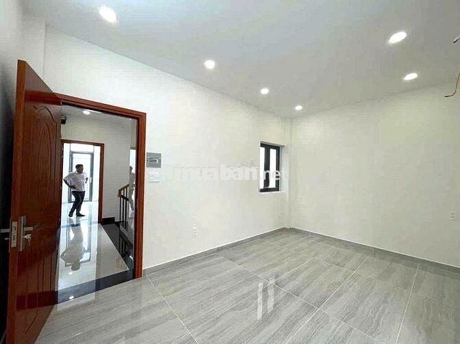 Cho Thuê Nhà Đường Số 1, Bình Tân (Thang Máy - 7PN,8WC Cho CHDV / KS)