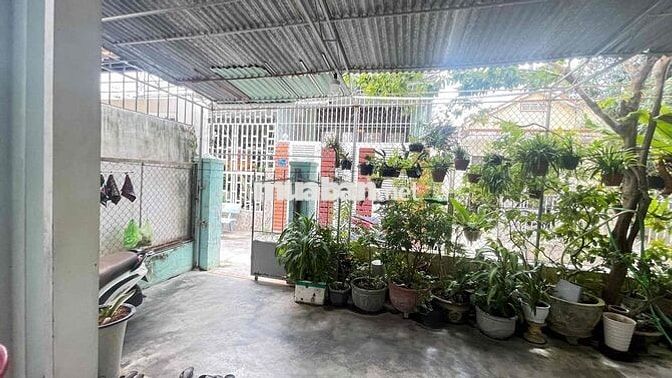 Nhà Đất Hẻm Hoàng Diệu Cách Biển Nha Trang Tầm 300m