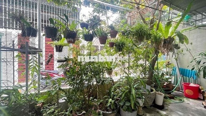 Nhà Đất Hẻm Hoàng Diệu Cách Biển Nha Trang Tầm 300m