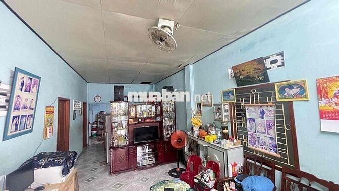 Nhà Đất Hẻm Hoàng Diệu Cách Biển Nha Trang Tầm 300m