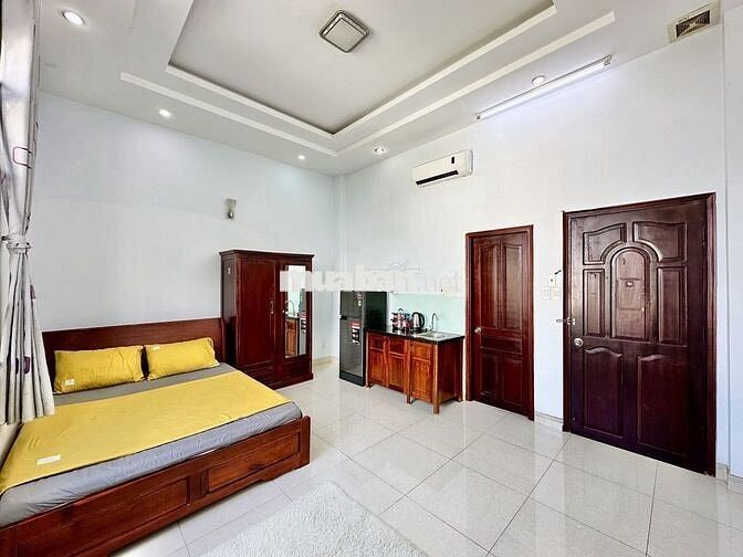 PHÒNG MỚI, NỘI THẤT CAO CẤP, AN NINH, TIỆN NGHI – VỊ TRÍ VÀNG Q7