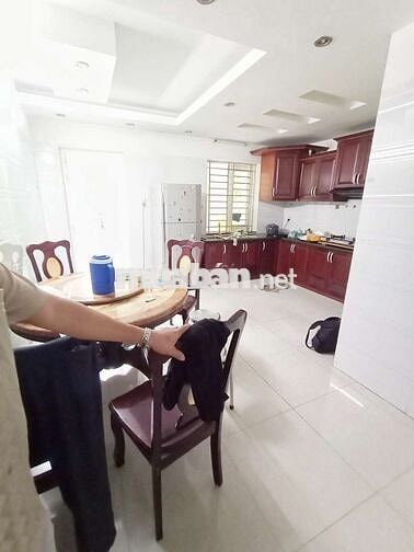 🔥 Mặt Tiền Kinh doanh Khu Tên lửa 
- 5 x22 - Có Hầm - Vỉa hè rộng