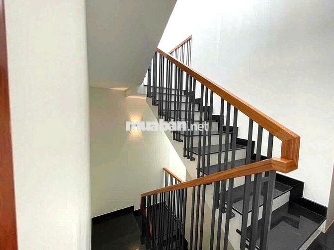 Cho Thuê Nhà Đường Số 1, Bình Tân (Thang Máy - 7PN,8WC Cho CHDV / KS)