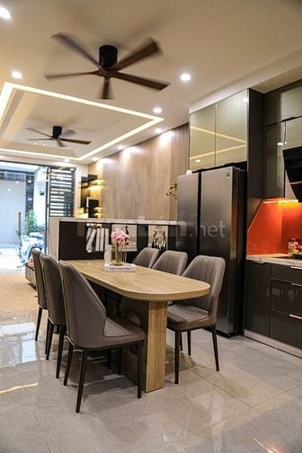 Chính chủ Bán nhà 2 tầng ngõ 29 phố Thụy Khuê 38m2,MT 5m giá hơn 8 tỷ