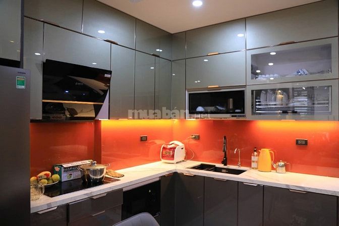 Chính chủ Bán nhà 2 tầng ngõ 29 phố Thụy Khuê 38m2,MT 5m giá hơn 8 tỷ