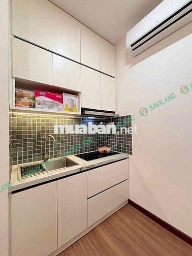 STUDIO FULL NỘI THẤT – AN THƯỢNG 3