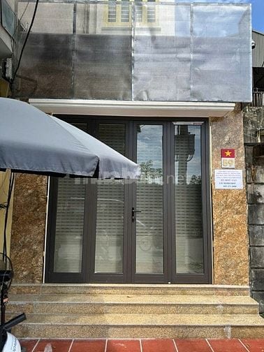 Chính chủ cần cho Thuê nhà làm kinh doanh dịch vụ dạy học....