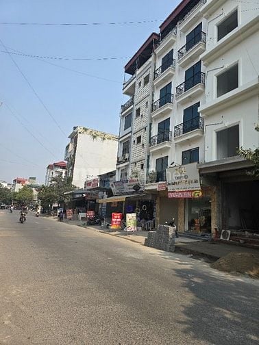 CHÍNH CHỦ CHO THUÊ CẢ NHÀ 5 TẦNG, MẶT TIỀN 4M, 5 TẦNG, PHỐ HÀ TRÌ