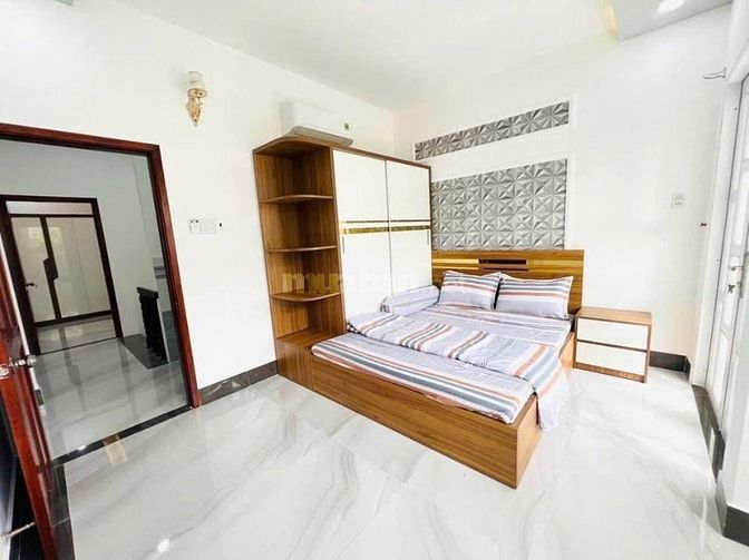 Nhà chính chủ bán cách đường Lê Đình Cẩn 300m giá 1ti750 Quận Bình Tân
