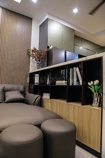 Chính chủ Bán nhà 2 tầng ngõ 29 phố Thụy Khuê 38m2,MT 5m giá hơn 8 tỷ