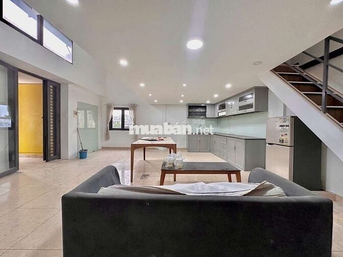 ✨️PENTHOUSE CAO CẤP 2PN MỚI XÂY 100% LÊ VĂN SỸ, PHÚ NHUẬN✨️