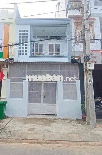 NHÀ 4.5x20 4PN CHỈ 14TR HƯỚNG ĐÔNG NAM TẠI CÔNG VIÊN L.TRUNG THỦ ĐỨC