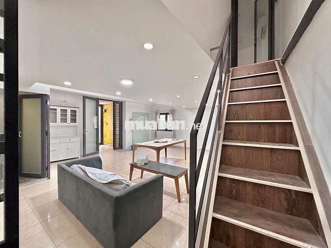 ✨️PENTHOUSE CAO CẤP 2PN MỚI XÂY 100% LÊ VĂN SỸ, PHÚ NHUẬN✨️
