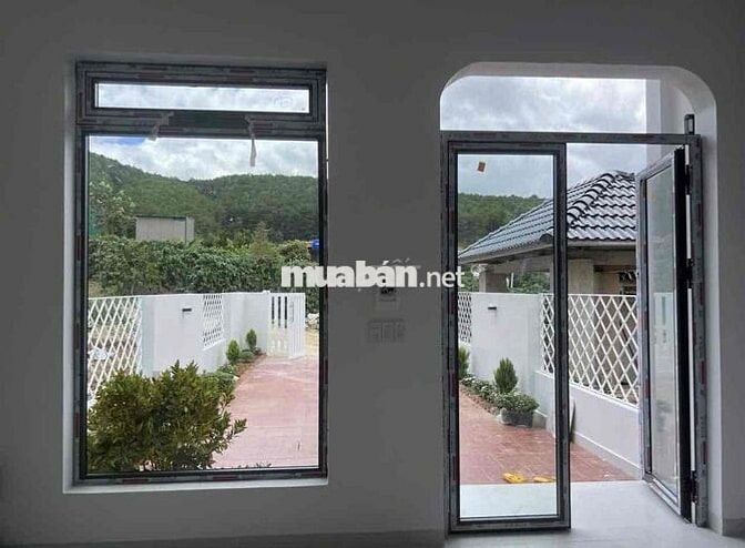 Vỡ nợ cần bán lỗ gấp căn view đồi 175m2 giá 550tr