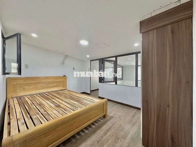 ✨️PENTHOUSE CAO CẤP 2PN MỚI XÂY 100% LÊ VĂN SỸ, PHÚ NHUẬN✨️
