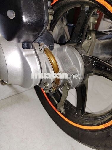 SH150 NHẬP KHẨU Ý 9 CHỦ