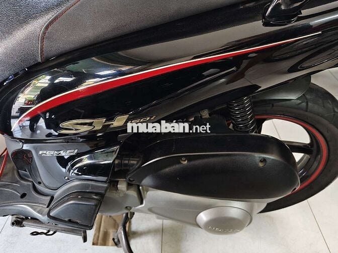 SH150 NHẬP KHẨU Ý 9 CHỦ